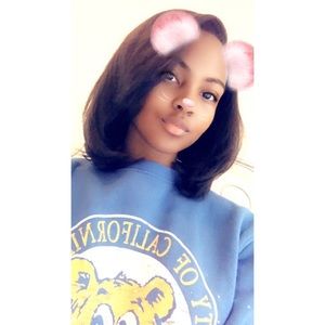 Meet your Posher, Jayda